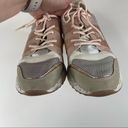 Sam Edelman  Darsie Sneaker Size 8 Photo 4