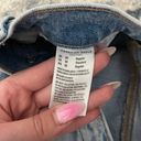 American Eagle Outfitters Ripped Mom Jeans Photo 2