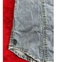 Ralph Lauren Lauren Jeans Co.  Women's Button Up Denim Jacket Size Small Photo 2