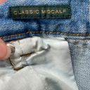 Krass&co Women's LRL Lauren Jeans  Ralph Lauren Classic Mid-Calf Crop Stretch Jeans 16W Photo 7
