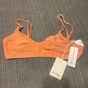 Rhythm NWT  swim top Photo 0