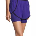 Xersion stretch layered sport short Photo 0