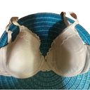 Natori  Chic Comfort Full-Fit Bra, Lace Detail, 32DD Photo 0