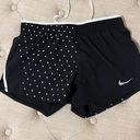 Nike  star shorts. Black. Photo 0