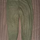 American Eagle AE Soft Green Pants Photo 0