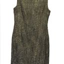 Calvin Klein  Tweed Like Women’s Dress Size 8 Photo 8