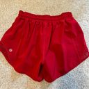 Lululemon Hotty Hot Shorts 4” Photo 1