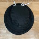 Panama Jack  Black Crush-able bucket Bucket Sun Hat Photo 5