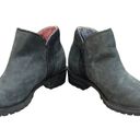 The North Face  Bridgeton Ortholite 4" Bootie Zip Ankle Boot Waterproof Size 7 Photo 3