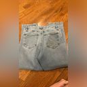 Good American Size 15 Straight Jeans Photo 3