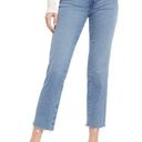 Good American  Good Legs Straight Split Pocket Skinny Jeans - Size 16 Photo 0