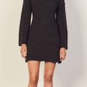 Sandro  Wool And Cashmere Dress Photo 0