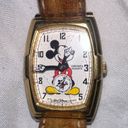 Disney vintage Mickey Mouse watch Photo 1