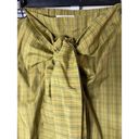 Rebecca Taylor  Plaid Skort Women's Sz‎ 8 Photo 3