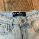 Hollister Ultra High Rise Mom Shorts Photo 10