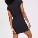 Aerie Offline  Black Cut Out Dress Photo 2