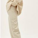 Everlane  The Cloud Turtleneck in Heathered Ivory XSmall New Womens Knit Sweater Photo 10