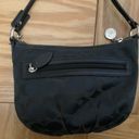 Coach Black Crossbody Purse Photo 4