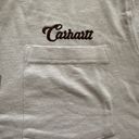 Carhartt Women’s Loose Fit T-Shirt Photo 2