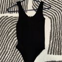 ZARA Bodysuit Photo 1