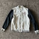 Converse all star baseball jacket Photo 1