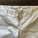 Costa Blanca Linen Pants Size 6 Photo 1