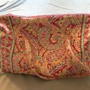 Vera Bradley Travel Duffel Bag Photo 0