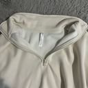 Fabletics Quarter Zip Pullover Photo 1