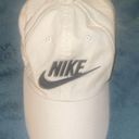 Nike Hat White Photo 0