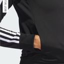 Adidas Black Zip-up Jacket Photo 2