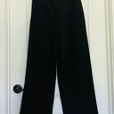 Commense Women's Business Casual Straight Leg Dress Pants Regular Fit Small NWT Black Photo 6