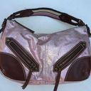 Isabella Fiore Shoulder Bag Photo 5