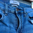 Pistola  Lennon High Rise Cropped Jeans Size 27 Photo 3