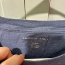 American Eagle Baby Tee Photo 1