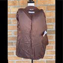 Max Mara  virgin lane  blazer jacket size 8 Photo 14