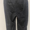 Dockers Black And Gray Design Pants Size 10 Photo 4