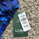 L.L.Bean NWT  Slimming Swimwear Sarong Tanksuit Size 18 Photo 7