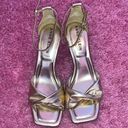 Anne Klein  iFlex Jayna Sandal Heels Photo 2