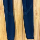 Gaiam  Black Legging Women’s Size XS Athletic Workout Pants Photo 2