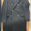 ZARA Wool Coat Photo 1