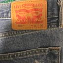 Levi’s Vintage 505 Shorts Blue Size 31 Photo 2