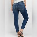 Silver Jeans  Co. NWT Indigo Two-Tone Vintage Slim Jeans Size 29 Photo 1