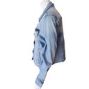 Calvin Klein Jeans HP!  Denim Jacket (XL) Photo 2