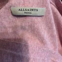 ALL SAINTS Ellie Jumper top sweater women’s small Photo 1