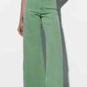 ZARA Wide Leg  Pants Photo 0