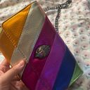 Kurt Geiger MultiColor Purse Photo 2