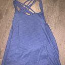 Lululemon Tank Top Photo 0