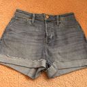 Hollister Jean Shorts Photo 0