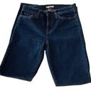 Tommy Hilfiger  LADIES DARK SKINNY STRAIGHT LEG DENIM BLUE TRADITIONAL JEANS 4 Photo 0