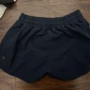 Lululemon Hotty Hot Shorts Tall Photo 2